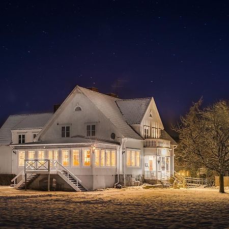 Villa Bro Brastad المظهر الخارجي الصورة