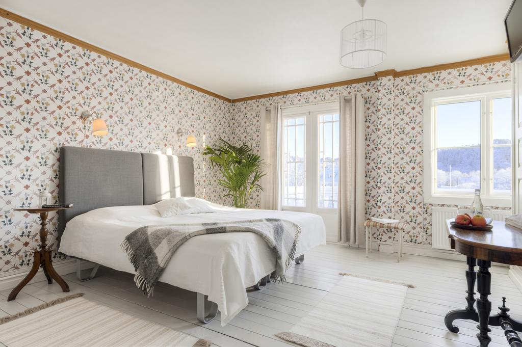Villa Bro Brastad المظهر الخارجي الصورة