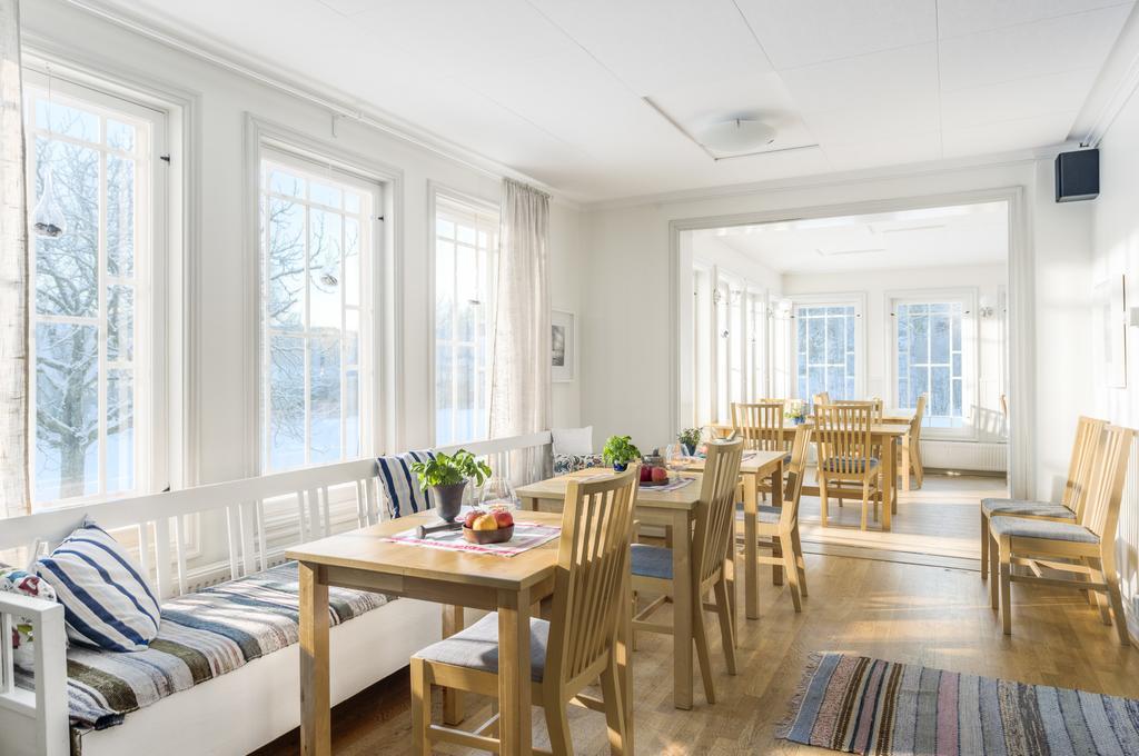 Villa Bro Brastad المظهر الخارجي الصورة
