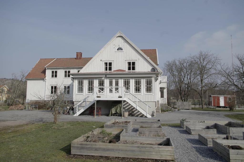 Villa Bro Brastad الغرفة الصورة